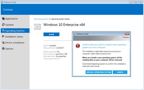 Image result for Windows Configuration Management
