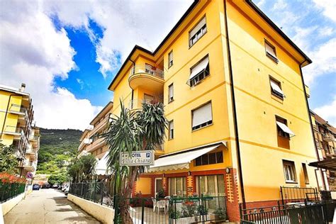 HOTEL VILLA CHIARA (Finale Ligure) - Hotel Reviews & Photos - Tripadvisor