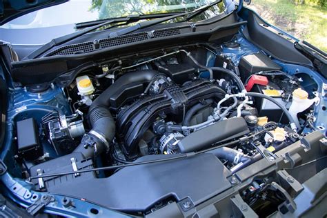 2024 Subaru Forester price and specs | CarExpert