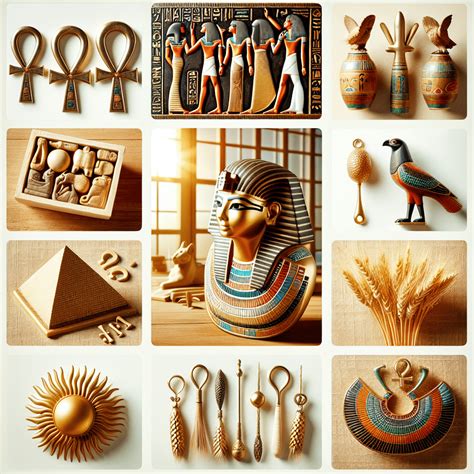 Egyptian Culture 的图像结果