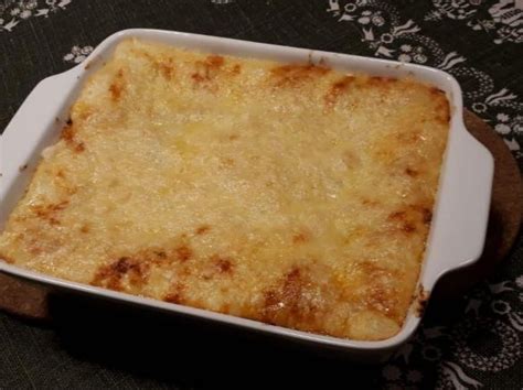 Lasagne vegetarisch von maze0702. Ein Thermomix ® Rezept  