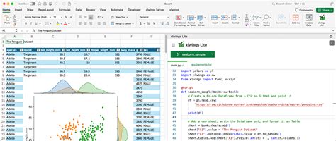 Image result for Python Spreadsheet