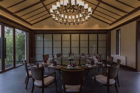 Restaurant Dining Area 的图像结果