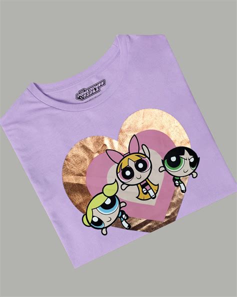 Power Puff Girls Official Merchandise – Free Authority