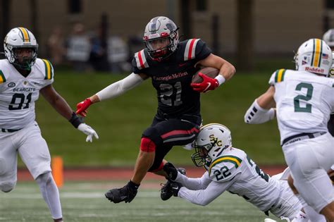Carnegie Mellon Football