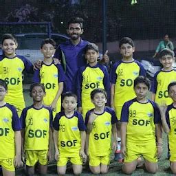 Best Top Rated Soccer club in Pune, Maharashtra, India | Yappe.in