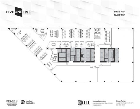 515 N State St, Chicago, IL 60654 - FiveOneFive | LoopNet