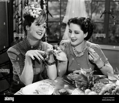 The Women 1939 Color