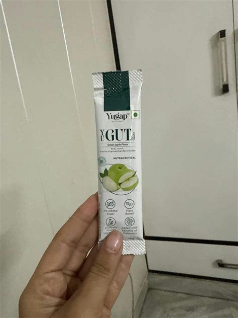 Premium Nutrition & Wellness Supplements for Gut Health & Skin Care ...