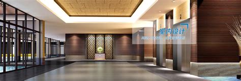 建筑设计-室内设计-专业工程施工公司-上海雅逸装饰集团