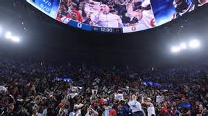 What is 'The Wall' at Clippers' new Intuit Dome?