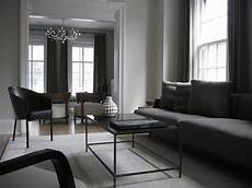 Black And Grey Living Room by 21 Gray Living Room Design Ideas Black And Grey Living Room