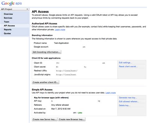 Image result for Google API Client Delphi