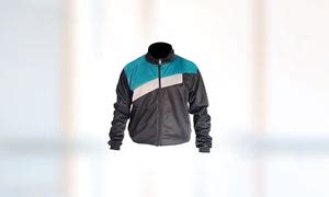 Men - Track Suit Upper