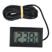 Buy Aquarium Thermometer, Reptile Thermometer Thermometer, Accurate For ...