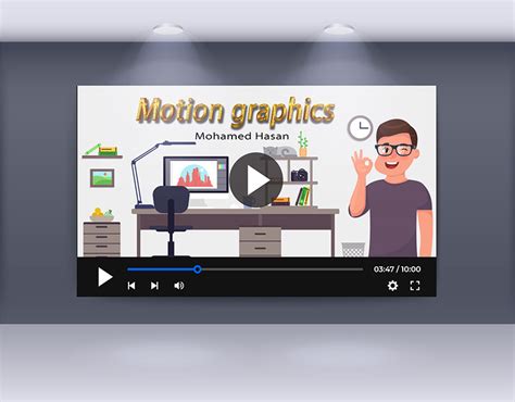 Animated Motion Graphics 的图像结果
