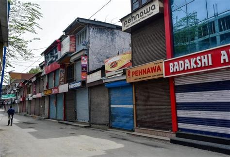 Which shops will open and which will remain closed after govt's new order?
