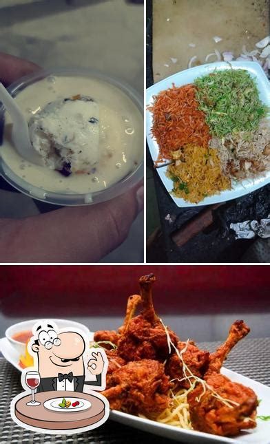 Sunshine Family Restaurant, Neral - Restaurant menu, prices and reviews