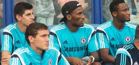 Biggest Football Club Players Transfers: 15 Football Biggest Transfers ...