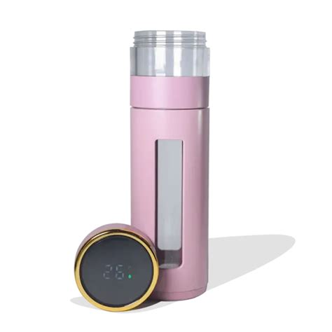 Tea Bottle – Okayti