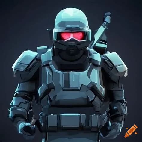 Plazma burst 2 civil security boss character