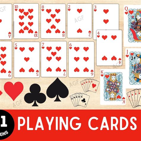 Buy Playing Cards Online In India - Etsy India