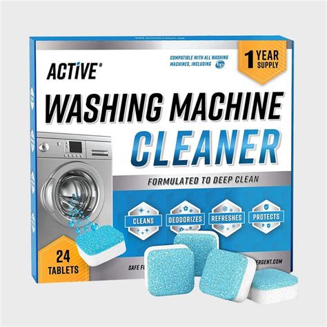 Image result for Expert Washing Machine Cleaner