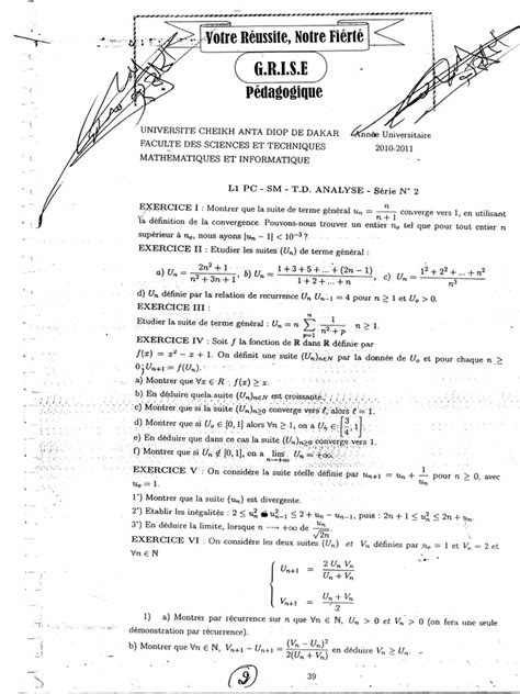 Image result for Exo7 Geometrie Analytique