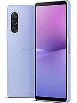 Sony Xperia 10 V - Scheda Tecnica