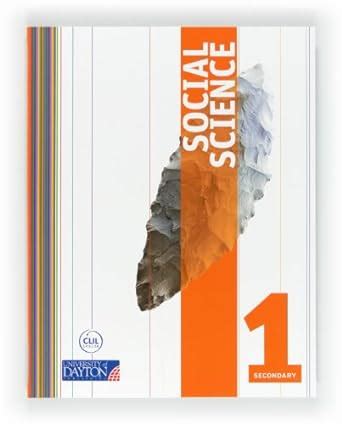 Buy Social science. 1 Secondary Book Online at Low Prices in India ...