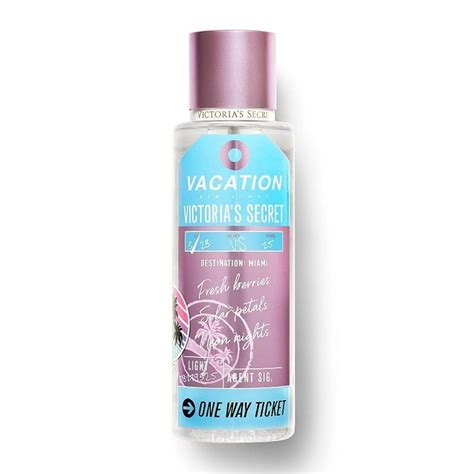 Victoria's Secret Chasing The Sunset Fragrance Mist 250ml – FridayCharm.com