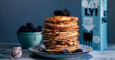 Oatmilk brands to update Nutrition Facts panels in light of FDA ...