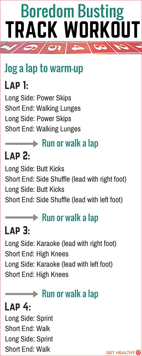 Image result for Cardio Track Workout