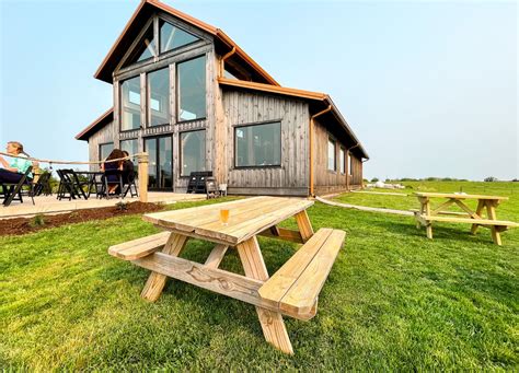 Eat Around the World in Fairfield, Iowa