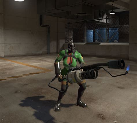 Image result for TF2 Pyro Mods