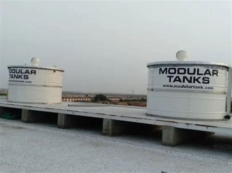 Overhead Tanks - Overhead Water Tanks Trader - Retailer from Vadodara