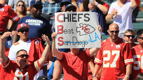 Predictions for Chiefs vs. Chargers, Week 15