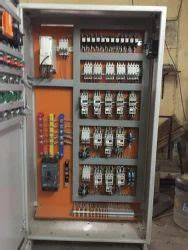 Techno Power Systems, Chennai - Manufacturer of APFC Panel and Panel Board