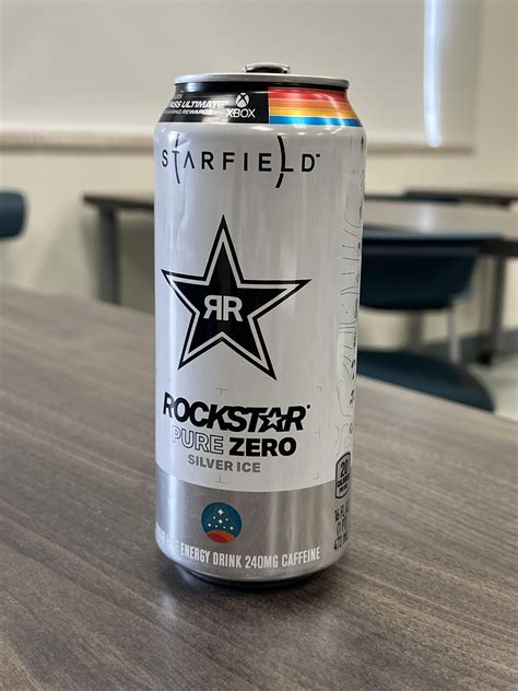 anyone else love silver ice rockstar? : r/energydrinks