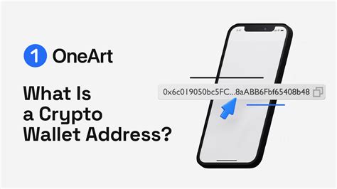 Wallet Address 的图像结果