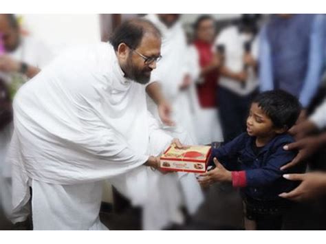 How SRMD's Social Initiatives Translate Inner Values into Everyday Impact?