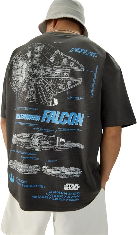 Blackberrys Men Navy Blue & White Pure Cotton India Slim Fit Printed ...