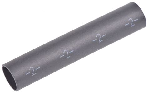 DSPL-NR2-X-50MM TE Connectivity | TE Connectivity Adhesive Lined Heat ...