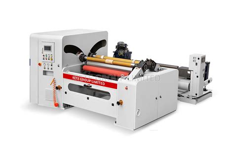 Image result for Roll Slitting Machine