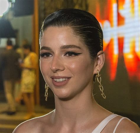 Picture of Mariana Di Girolamo