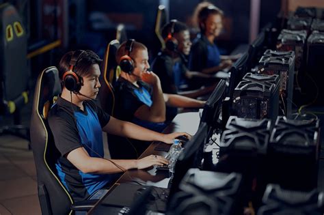 Games with the Biggest Player Base