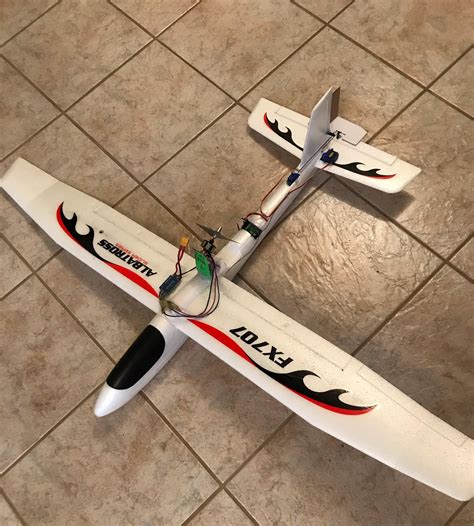 RC Plane Blog 的图像结果
