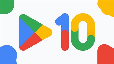 10 years of Google Play and our commitment to a thriving app ecosystem ...