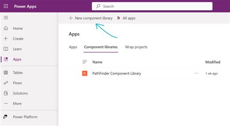 Image result for Power Apps Complex Components
