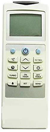 Buy Raje Telecom 61 AC Remote Control Compatible for Electrolux AC ...